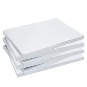 Papier A4 en gros, rames de papier de qualité supérieure pour impression, copie et écriture - Product Image 1