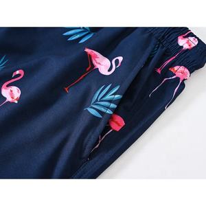 Holesale-pantalones cortos de playa para natación, shorts de béisbol - Product Image 3