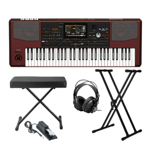 ข้อเสนอพิเศษสำหรับ Pa1000 61-Key Pro Arranger พร้อมลำโพง - Product Image 3