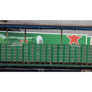 เบียร์ไฮเนเก้นคุณภาพดั้งเดิมมี250มล. - Product Image 4