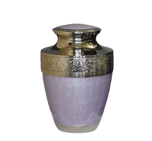 Urnes pour cendres adulte Funérailles Drapeau américain Grande urne pour les cendres d'êtres chers Taille 10.5 "& 220 Cu. Dans - Product Image 5