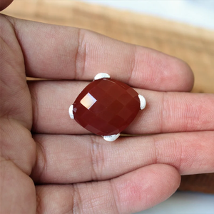 Or-nyx-pendientes de silicona para mujer, aretes de 925 cm, de diferentes colores - Product Image 4