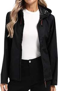 Chaqueta Varsity Moderna para Mujer, Otoño/Invierno, con Forro Polar Cálido, Transpirable, Estampada, Tejida, con Forro Desmontable, Gruesa, OEM - Product Image 4