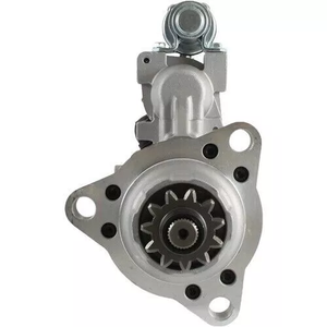 Запчасти для двигателя, Новый Стартер 39MT для тяжелых грузовиков, заменяет <span class=keywords><strong>Delco</strong></span> 8200308 OEM - Product Image 6