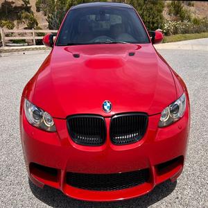 PAQUETE COMPETENCIA USADO LHD/RHD 2013 B M W M3 COUPE - Product Image 1