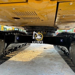 Escavatori Cingolati Usati CAT 320, Escavatori Usati cat 320c/l CAT320BL CAT320GC, Escavatore cat 320cl Giapponese a Prezzo Competitivo - Product Image 5