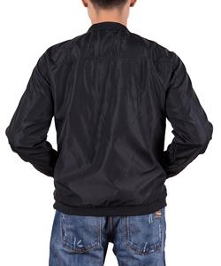 Chaqueta Softshell impermeable para hombre, cortavientos con capucha de talla grande personalizada, ropa deportiva para otoño, chaquetas impermeables para exteriores, chaqueta de nieve - Product Image 2