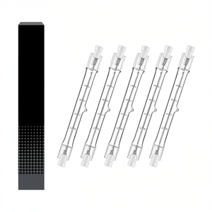 Bombilla Halógena LINEAL de 1500W, 220-240V, Estándar, 256mm - Product Image 2