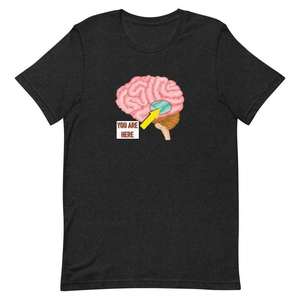 Camiseta con estampado personalizado de alta calidad Unisex 100% algodón microfibra peso pesado hombro caído diseño de gran tamaño impresión DTF para hombres - Product Image 5