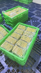 Aguacate en rodajas congelado de alta calidad ahora disponible a un gran precio - Product Image 5