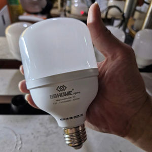 Ampoule LED T10 en gros, SKD OEM, 10W, pilote intégré, 6500K, 220V, corps en aluminium, CRI>84, 97lm/W, éclairage économe en énergie, 20 000 heures - Product Image 6