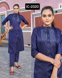 ชุดเดรสพิมพ์ลายคอตตอนงานแฮนด์เมดสไตล์อินเดียเดรสพิมพ์ลายมาใหม่ชุดเดรสวินเทจสไตล์แอฟริกัน - Product Image 5