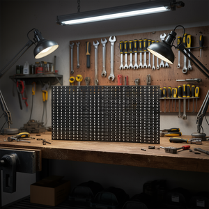 Usag Perforated Panels for <b>Tool</b> <b>Storage</b> - Product Image 3