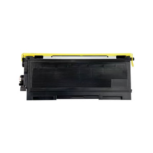 Cartouche de toner compatible de qualité originale TN2075 TN-2075 avec puce, rendement de 2500 pages, pleine capacité - Product Image 4