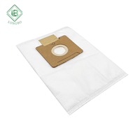 Bolsas de Repuesto para Aspiradora con Bolsa, Compatibles con Hoover Smart R1 4410 4430 5001 H4012, Accesorios de Repuesto, Kit de Piezas de Repuesto para el Hogar