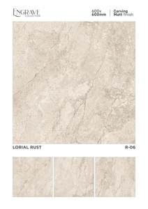 Design 600x600 Golden Ceramic Polish Porcelain Moquette Carreaux muraux pour salle de bain et intérieur pour chambre - Product Image 6