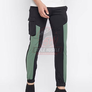 Servicio OEM, Pantalones de Hombre de Nuevo Diseño, Lavados, al Mejor Precio, al por Mayor, Talla Adulto, Hechos en Pakistán - Product Image 4