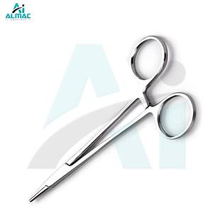 คีมหลอดเลือดสแตนเลส2025สำหรับใช้ในห้องผ่าตัด - Product Image 4