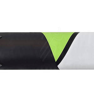 Sacs de frappe professionnels de haute qualité, service OEM, fabrication au Pakistan, équipement de boxe en cuir et nylon, personnalisable - Product Image 4