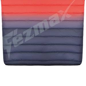 Gilet léger personnalisé veste sans manches compressible à bulles chaudes grande taille hiver hommes gilet bouffant en duvet de canard pour hommes - Product Image 6