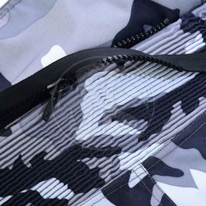Traje de Motociclismo Cordura con Estampado de Camuflaje, Ropa Deportiva, Gran Venta - Product Image 6
