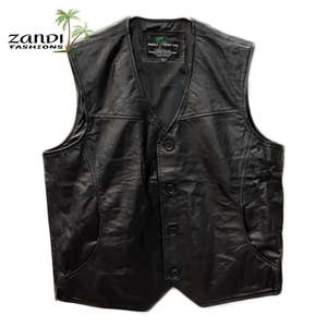 Abrigo de moda italiana para hombre ZF-FJ113 Talla L - Product Image 1