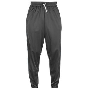 Chándales cortavientos para fitness de nailon transpirable con logotipo personalizado OEM 2025, conjuntos lisos con capucha de alta calidad para hombre Plus XL Pakistán - Product Image 4