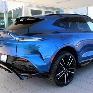 2023 asequible aAsto-nn mMart-inn DBX 707 - Product Image 1