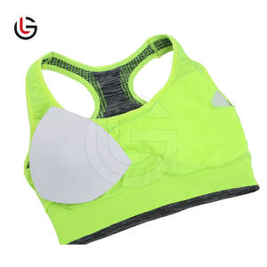 Soutien-gorge de fitness pour femmes de haute qualité Soutien-gorge de fitness pour femmes en gros Meilleures ventes Soutien-gorge de fitness pour femmes - Product Image 6
