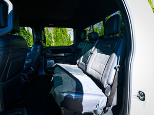 รถมือสอง สภาพดี ปี 2024 ฟอร์ด เอฟ-150 แร็ปเตอร์ อาร์ ซูเปอร์ชาร์จเจอร์ พรีเมียม วี8 5.2 ลิตร - Product Image 5