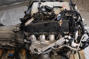 เครื่องยนต์ OEM Chevrolet Camaro SS LT1 6.2L ปี 2018 เกรดอุตสาหกรรมมือสอง พร้อมเกียร์อัตโนมัติ 8UCL รับประกัน 3 ปี ผลิตในสหรัฐอเมริกา - Product Image 2