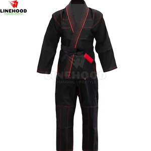 Les arts martiaux professionnels de haute qualité portent l'uniforme le plus vendu - Product Image 2