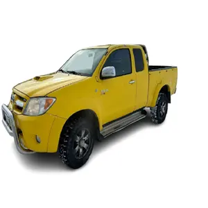 Buy Cheap price with sale To yo ta HILUX Pick Up for sale