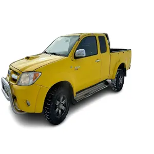 HILUXピックアップセールでお得にお買い物