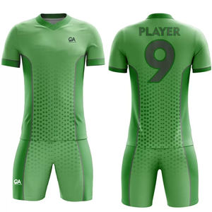 ชุดวอลเลย์บอลสำหรับผู้ชายชุดวอลเลย์บอล100% โพลีเอสเตอร์ระบายอากาศได้ดีสวมใส่สบายปรับแต่งได้ตามต้องการ - Product Image 3