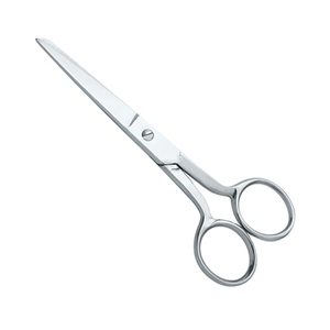 House <b>Scissor</b> Stainless Steel Sharp-Blunt Blade House Hold Tailor <b>Scissor</b> - Product Image 1