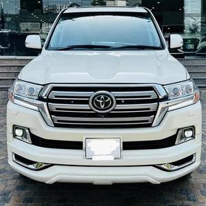 Toyota Land Cruisers Prado 2022 usados bastante usados, venta fresca y limpia, sin historial de accidentes, mejor precio, conducción a la izquierda y a la derecha - Product Image 4