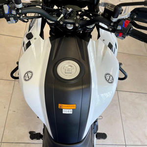 Motocyclettes de tourisme BENELLI TRK 502 - Product Image 3
