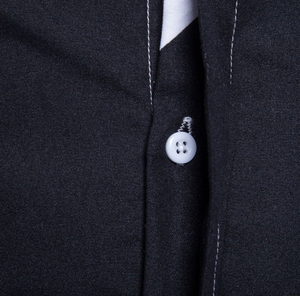 Nuevas camisas casuales de moda para hombre hechas con materiales de alta calidad que ofrecen opciones personalizadas para crear su propio diseño único - Product Image 4