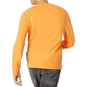 เสื้อสเวตเตอร์ผลิตจากวัสดุพิมพ์โลโก้ของคุณดีไซน์ตามสั่ง - Product Image 2
