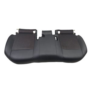 COPERTURA SEDILE POSTERIORE MERCEDES Serie GLB (X247) A2479209903 (19>) - Product Image 2