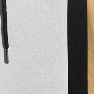 Sudadera con Capucha para Hombre, de Alta Calidad, Corte Regular, Color Sólido, 100% Algodón, con Logotipo Personalizado, Invierno 2025, Venta al Por Mayor - Product Image 4