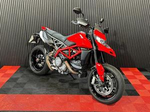 Ducati Hypermotard 950 2020, Venta al por Mayor de Motocicletas Deportivas Usadas - Product Image 5