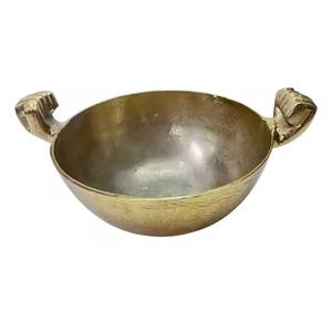 Handmade Metal Aluminum <b>Bowl</b> Living Room Decoration <b>Christmas</b> Gift <b>Bowls</b> - Product Image 1