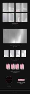BLACKPINK - 3er Mini Álbum [DEADLINE] CD Música Pop Coreana - Product Image 3