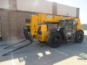 2025 JCB 512-56 Chargeurs télescopiques Équipements d'ingénierie et de construction à vendre - Product Image 3