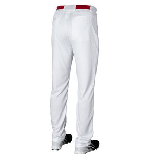 Pantalones de Béisbol Personalizados para Hombre, Pantalones de Béisbol y Sóftbol Transpirables de Alta Calidad para Ropa Deportiva - Product Image 5