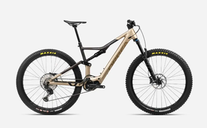 OFERTA RÁPIDA - Bicicleta Eléctrica de Montaña For-Orbea Rise H10 - Product Image 5