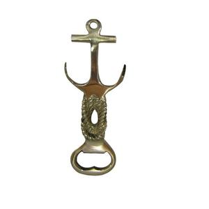 Abrebotellas de Metal macizo de primera calidad, abridor de oro con acabado pulido brillante, abridor de latón, el mejor uso para el hogar, el hotel y el restaurante - Product Image 4