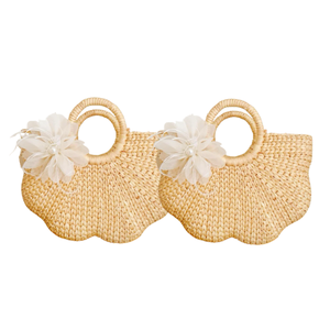 Producto popular donde la sostenibilidad se encuentra con la sofisticación Descubra nuestro bolso de Jacinto hoy con alta calidad y buen precio - Product Image 1